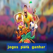 jogos para ganhar dinheiro de verdade direto no pix